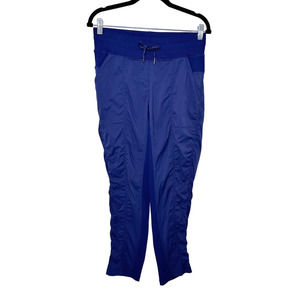 Lululemon Athletica Street to Studio Blue Size 8